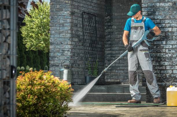 Best Oil Spill Cleanup  in Rancho Cumonga, CA