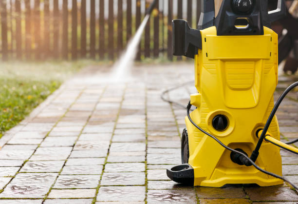 Best Building Exterior Washing  in Rancho Cumonga, CA