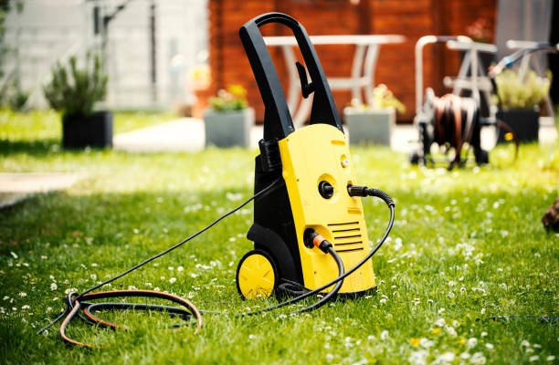 Best Dumpster Area Cleaning  in Rancho Cumonga, CA